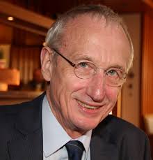 Dr. Hubert Koch möchte im Herbst einen FDP-Ortsverband in Raesfeld gründen. 