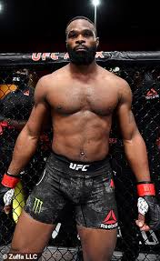 5x ufc welterweight champion, actor,stuntman,analyst, morning wood show hollywood beatdown host on tmz ⚡️the chosen one⚡️ @monsterhydro youtu.be/gmipzleogtm. Jake Paul To Take On Former Ufc Star Tyron Woodley On August 28 For His Fourth Professional Fight Daily Mail Online