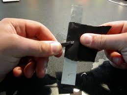 Tweezers work best when used along with other technical analysis tools and signals. How To Sharpen Tweezers 6 Steps Instructables