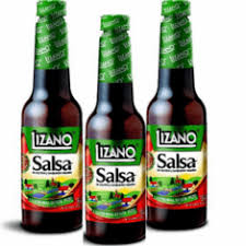 salsa lizano also known as lizano sauce