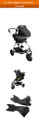 Pin On Adapters Accessories Car Seats Accessories Baby Products