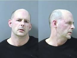 Gallery: September 2012 Mugshots