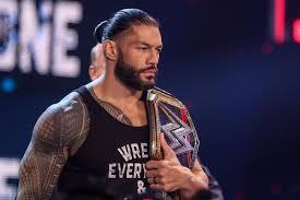 Leati joseph joe anoa'i (born may 25, 1985) is an american professional wrestler and former canadian football defensive tackle. Why Roman Reigns Heel Turn In Wwe Didn T Happen Earlier