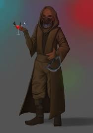 Sassy Kel Dor Star Wars Commission By Cheychey1445 On Deviantart Star Wars Images Star Wars Rpg Star Wars Species