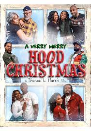 A Verry Merry Hood Christmas (2022) - IMDb