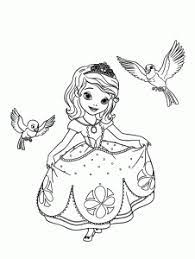 Check spelling or type a new query. Princess Just Color Kids Coloring Pages For Children
