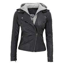 Pin On Best Leather Jacket Outfit Ideas For Women
