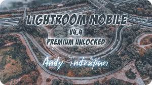 Presets for lightroom mod apk and enjoy it's unlimited money/ fast . Lightroom Mod Apk Update 50 Download Premium Unlocked Sk Editz Lightroom Everywhere