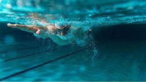 Quelle piscine est faite pour vous ? Piscine Municipale De Mons En Baroeul Lille Urban Sports Club