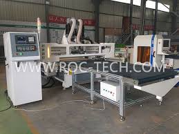 Cnc Router For Kitchen Cabinet Making Machine Rca 1325 Cnc Router Making Machine Router Woodworking
