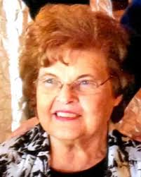 Obituary information for Vada Beth Kelley