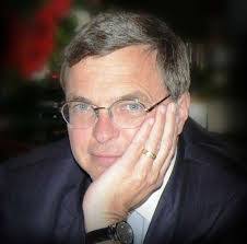 David Pritikin's Instagram, Twitter & Facebook