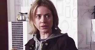 Coronation Street Blog: Abi Franklin