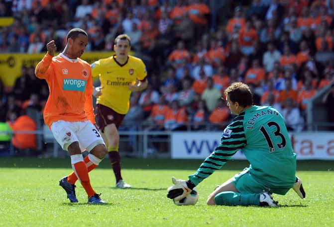 English Premier League: The Top 10 Surprise Players of 2010-2011