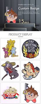 Personalize Logo Icons Game Animal Cartoon Character Custom Metal Enamel Lapel Pin Buy Pin Lapel Pin Enamel Lapel Pin Product On Alibaba Com Survive as long as possible against waves of enemies. personalize logo icons game animal