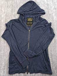 All saints spitalfields hoodie