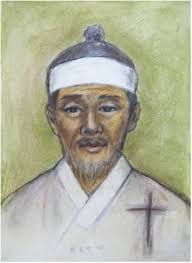 Beato Simon Hwang Il-gwang
