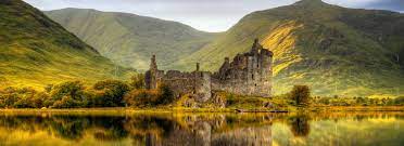Voir plus d'idées sur le thème ecosse, voyage ecosse, paysage. Voyage Ecosse Entre Celibataires Ou Solos Randonnee Et Trek Avec Les Covoyageurs