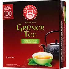 Entdecke rezepte, einrichtungsideen, stilinterpretationen und andere ideen zum ausprobieren. Teekanne Tee Gruner Tee 100 Teebeutel 150g Bottcher Ag