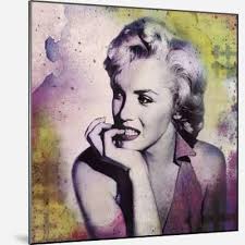 Tom Frazier Wood Mount Wall Art: Prints, Paintings & Posters