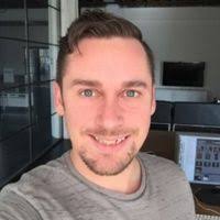 Wayne Low Cheon Ying