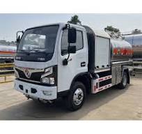 In Stock Supply 5000 Liters Fuel Tanker Trucks Howo Tanker Truck 6x4  Sinotruck Used Water Truck Tanker