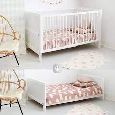 meegroei bed evolutif baby furniture baby toddler bed bed