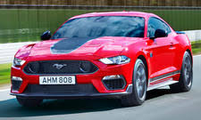 The 2021 mustang mach 1 is official and ready to be unleashed to the masses. Ford Mustang Mach 1 2021 Preis Daten Autozeitung De