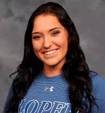 2017 Softball Roster