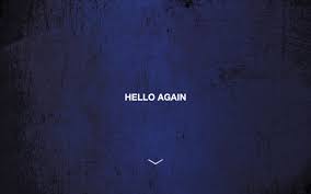Hello Again — MICHIKO K SKINNER