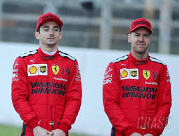 1163, modena, italy, companies' register of modena, vat and tax number 00159560366 and share capital of euro 20,260,000 Leclerc Vettel A Good Teammate But Up To Ferrari On Future F1 News