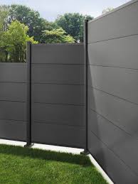 System Wpc Xl System Fences Privacy Fences Category Traumgarten De