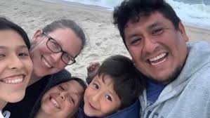 Fundraiser by J.Daniel Fenco : Help The Fenco Family Rebuild