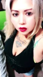 Olvidarme de Ti: Kelly Luna en Rock Urbano Mexicano