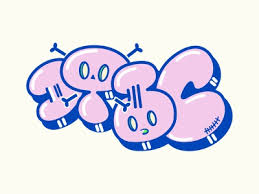 Was the introduction of bronx style, also known as bubble letters. Throwup Designs Themes Templates And Downloadable Graphic Elements On Dribbble