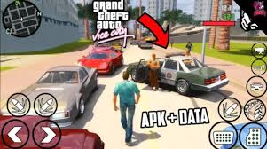 Combining gameplay you arrive in a town brimming . Gta Vice City 2020 Gta Vcsa For Gta Sa Android Kinger Yt