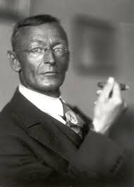 Resultado de imagen de hermann hesse