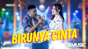 Dm f anggun dan biru seperti e am birunya cintaku padamu. Chord Birunya Cinta Yeni Inka Feat Gerry Mahesa Lirik Lagu Dan Kunci Gitar Mudah Dimainkan Tribun Video