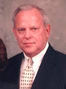 Wayne Brown Obituary (2008)