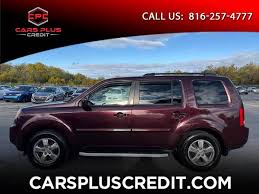 Image result for Dark Cherry 2009 Pilot