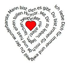 Valentinstag Ideen Fur Verliebte Eltern Valentinstag Spruche Worte Der Liebe Valentinstag Ideen