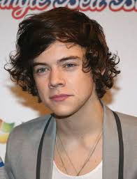 Harry Styles
