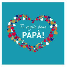 La festa del papà è un'ottima occasione per festeggiare l'uomo di casa con un regalo speciale pensato apposta per lui, ed è anche un momento per esprimere il proprio ecco qui un elenco di frasi spiritose di auguri per sorprendere tutti i papà in questo giorno dedicato a loro: Buona Festa Del Papa 2018 Frasi D Auguri Immagini E Video Per Whatsapp E Facebook