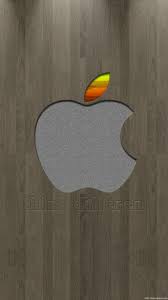 Download wallpapers apple 4k metal background apple logo. Iphone 12 Apple Logo Wallpapers Wallpaper Cave