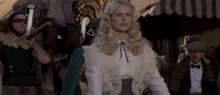 Childhood Horror: Something Wicked This Way Comes - Morbidly Beautiful