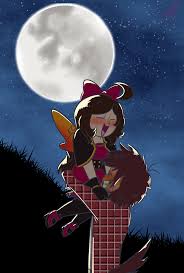 Beauty And The Beast Trope By Djcat22 On Deviantart