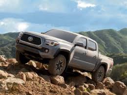 Choices For Toyota Tacoma Accessories Covered In Detail By Offroad Com Rick Mcgill S Airport Toyota Blog
