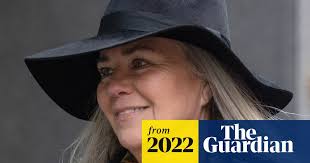 Prince Andrew's ex-girlfriend Koo Stark wins damages against Daily Mail