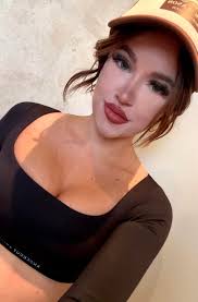 What's one half and what's the other in the photo?