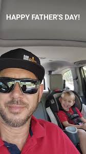 Alana Ventrella Roderick these boys are crazy funny! Happy father's day!